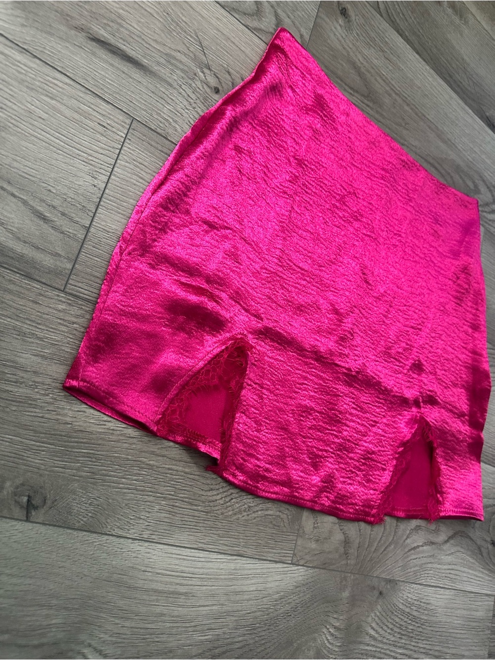 Mini Skirt - Picture 2 of 7